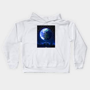 Serenity Kids Hoodie